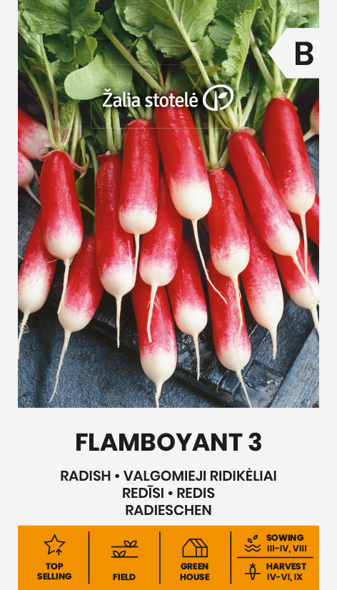 redise seemnepakend flamboyant 3